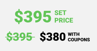 4mtr $345 – (with coupons $330)